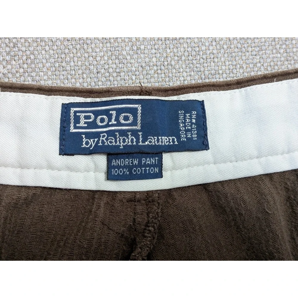 Polo Ralph Lauren discover timeless